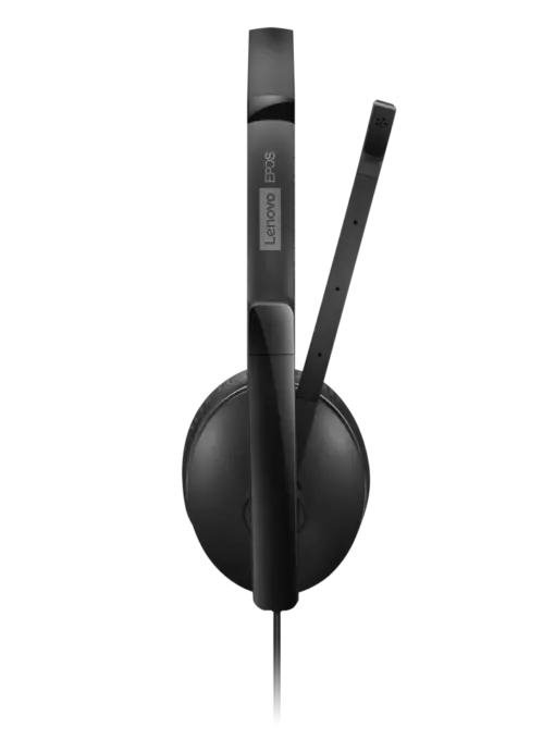 LENOVO Wired ANC Headset Gen 2