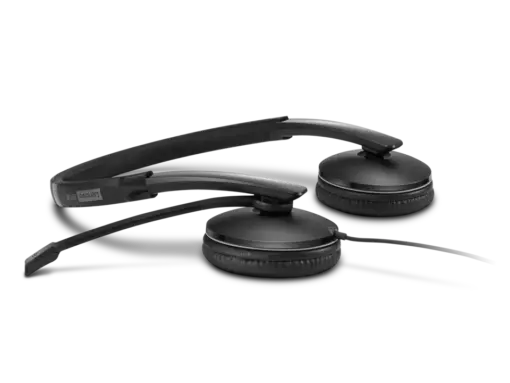 LENOVO Wired ANC Headset Gen 2