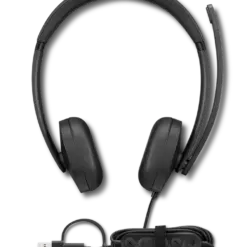 Lenovo Wired VoIP Headset 5000 |3Y