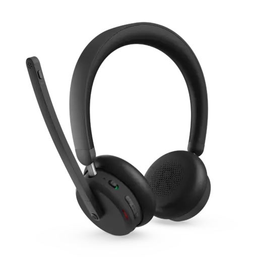 Lenovo Dual-Mode Wireless ANC Headset 6550 |3YR