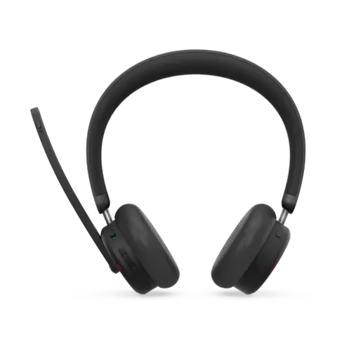 Lenovo Dual-Mode Wireless ANC Headset 6550 |3YR