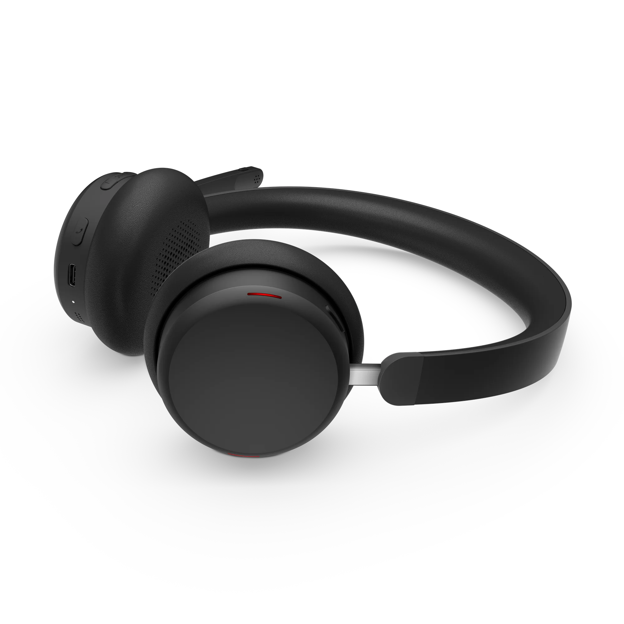 Lenovo Dual-Mode Wireless ANC Headset 6550 |3YR – תמונה 2