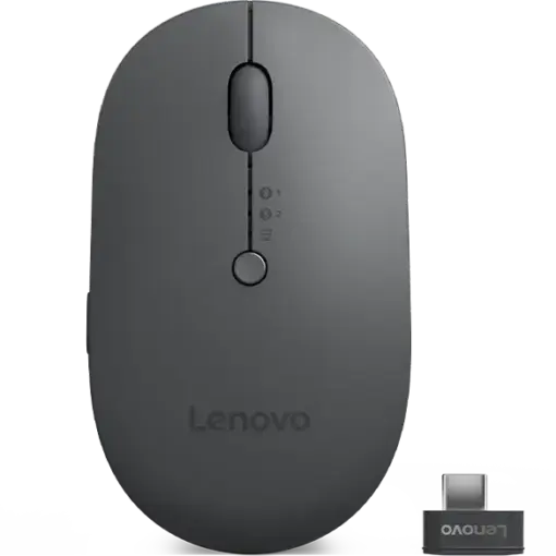LENOVO Multi-Device Wireless Mouse for X9