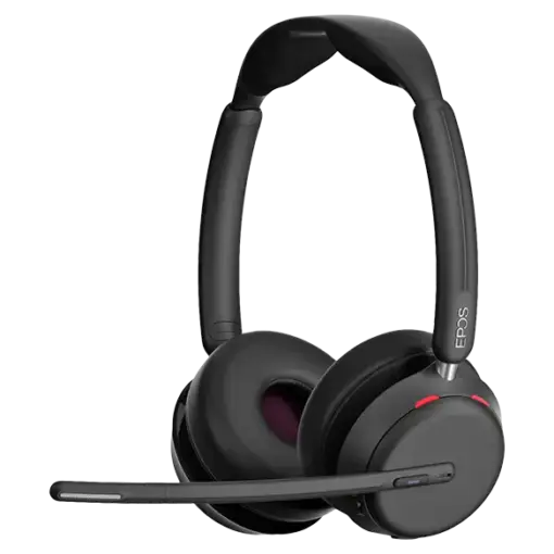 LENOVO EPOS 1060T On-ear |BT headset|Hybrid & ANCUSB-C conn|Wireless