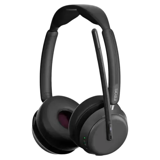 LENOVO EPOS 1060T On-ear |BT headset|Hybrid & ANCUSB-C conn|Wireless