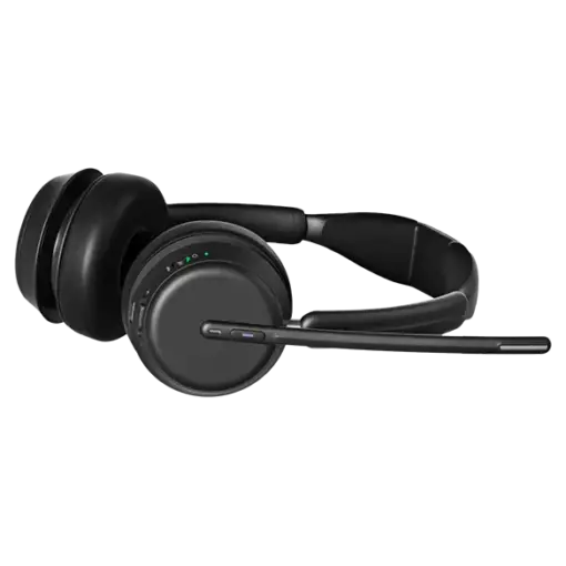 LENOVO EPOS 1060T On-ear |BT headset|Hybrid & ANCUSB-C conn|Wireless