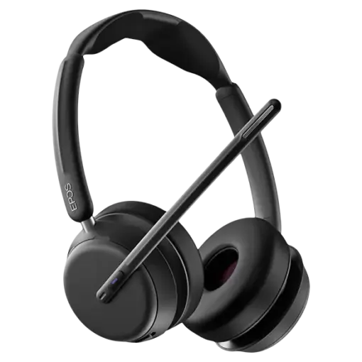 LENOVO EPOS 1060T On-ear |BT headset|Hybrid & ANCUSB-C conn|Wireless