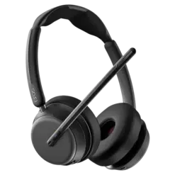LENOVO EPOS 1061T On-ear |BT headset|Hybrid & ANC|USB-C|Wireless