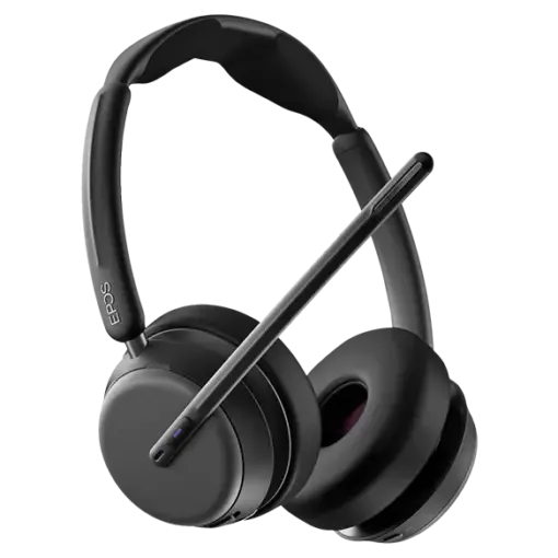 LENOVO EPOS 1061T On-ear |BT headset|Hybrid & ANC|USB-C|Wireless