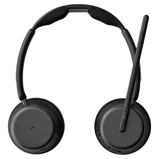 LENOVO EPOS 1061T On-ear |BT headset|Hybrid & ANC|USB-C|Wireless
