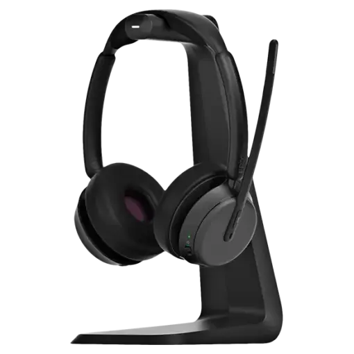 LENOVO EPOS 1061T On-ear |BT headset|Hybrid & ANC|USB-C|Wireless