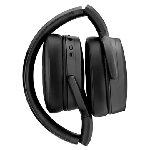 LENOVO EPOS 360 Over-ear |BT headset|ANC|USB-A connector|Wireless