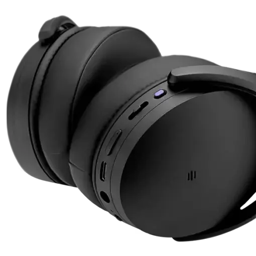 LENOVO EPOS 360 Over-ear |BT headset|ANC|USB-A connector|Wireless