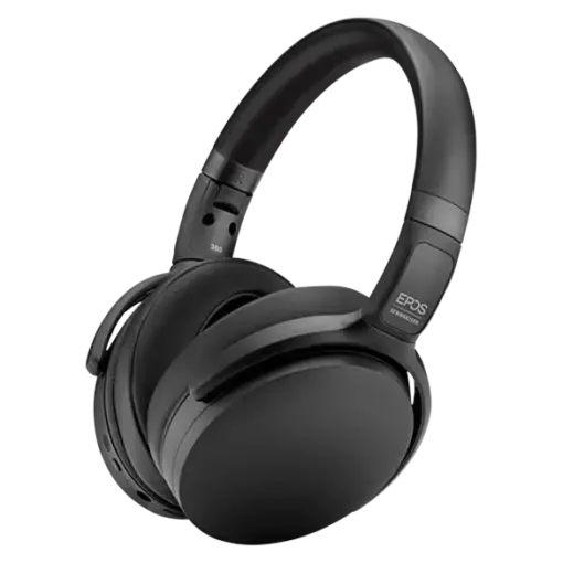 LENOVO EPOS 360 Over-ear |BT headset|ANC|USB-A connector|Wireless
