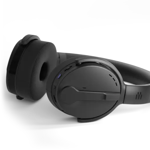 LENOVO EPOS 561 On-ear |BT headset with boom|ANC|USB-C|Wireless