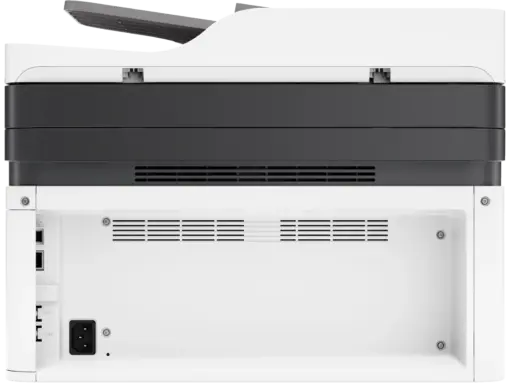 מדפסת ליזר HP Laser MFP 137fnw