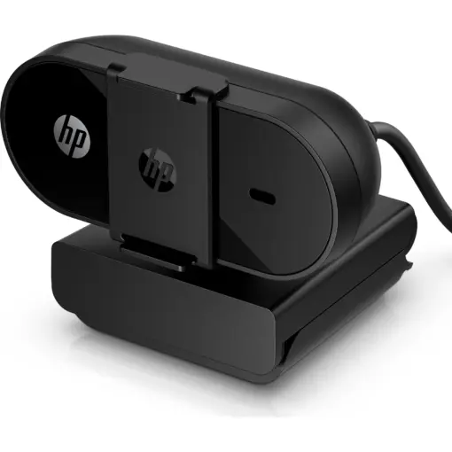 מצלמה HP 320 FHD USB-A Webcam