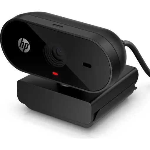 מצלמה HP 320 FHD USB-A Webcam