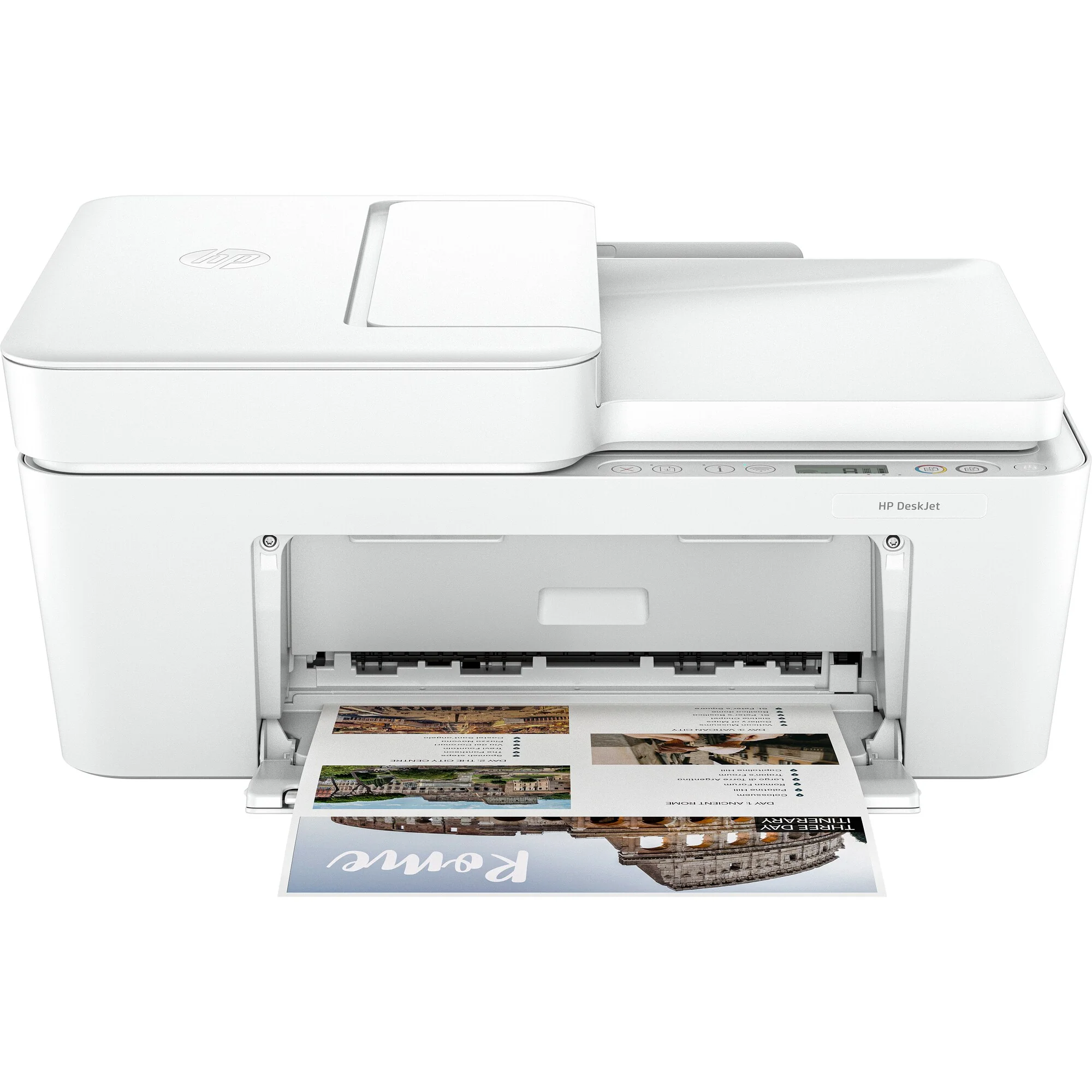 מדפסת HP DeskJet 4220 AiO – תמונה 3