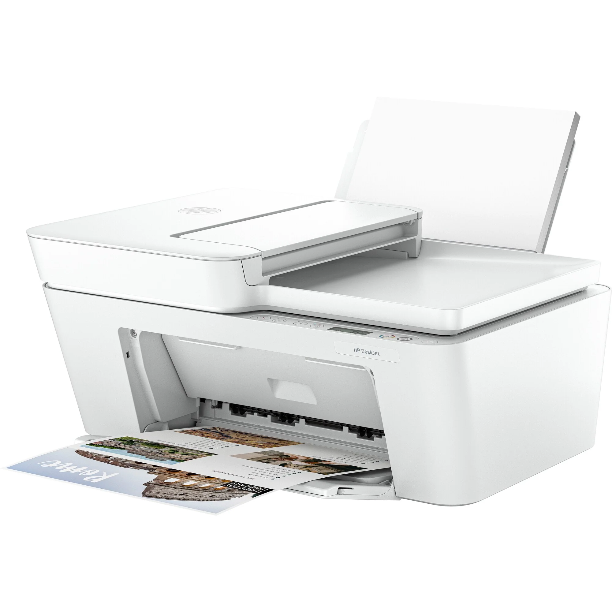 מדפסת HP DeskJet 4220 AiO – תמונה 2