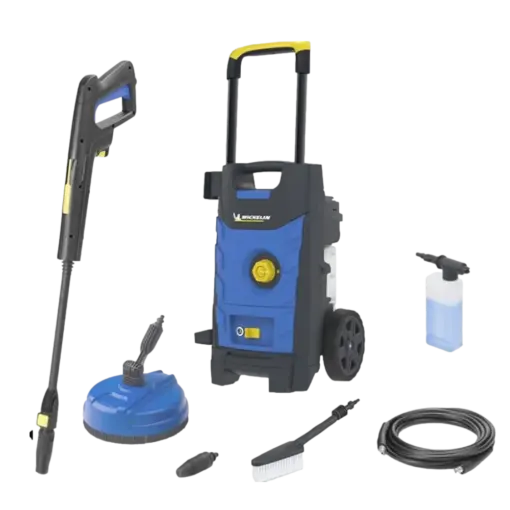 מכונת שטיפה בלחץ דגם MPX19ELP מבית Michelin