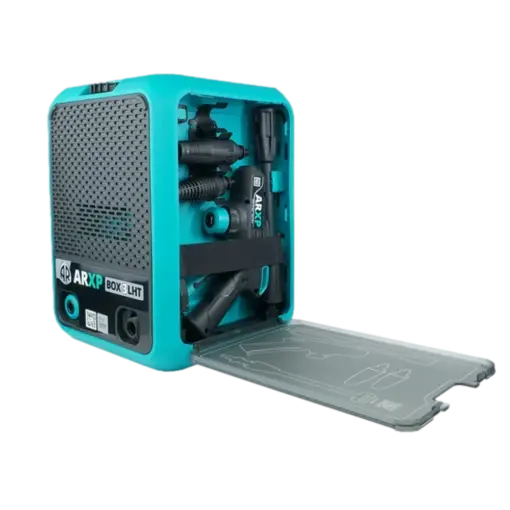 מכונת שטיפה בלחץ ARXP BOX3 150LHT