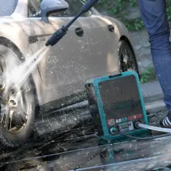 מכונת שטיפה בלחץ ARXP BOX5 160DTS