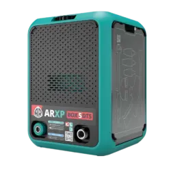 Alternative view of מכונת שטיפה בלחץ ARXP BOX5 160DTS