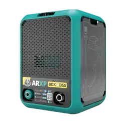 מכונת שטיפה בלחץ ARXP BOX4 180DSS