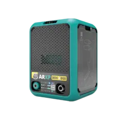 Alternative view of מכונת שטיפה בלחץ ARXP BOX4 180DSS