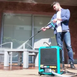 מכונת שטיפה בלחץ ARXP BOX4 180DSS