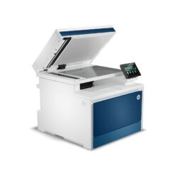 HP Color LaserJet Pro MFP 4302fdw Printer
