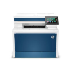 Alternative view of HP Color LaserJet Pro MFP 4302fdw Printer