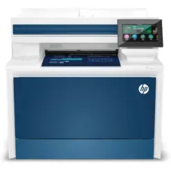 מדפסת HP Color LJ MFP 4302fdw