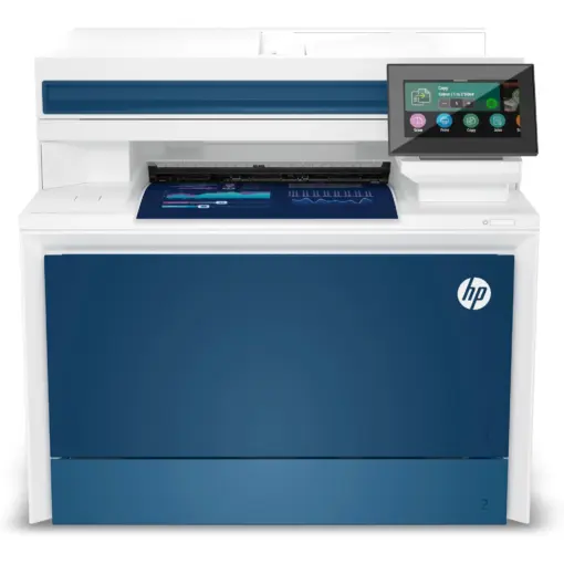 מדפסת HP Color LJ MFP 4302fdw