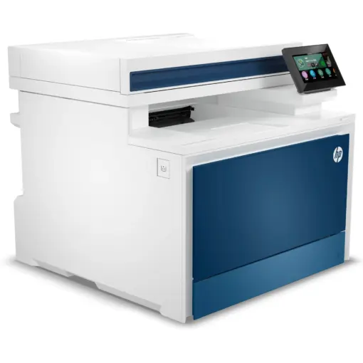 מדפסת HP Color LJ MFP 4302fdw