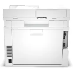 Alternative view of מדפסת HP Color LJ MFP 4302fdw