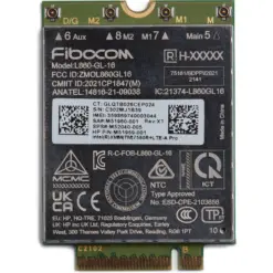 מודם סלולרי WWAN HP XMM 7560 R+ LTE- דור 4