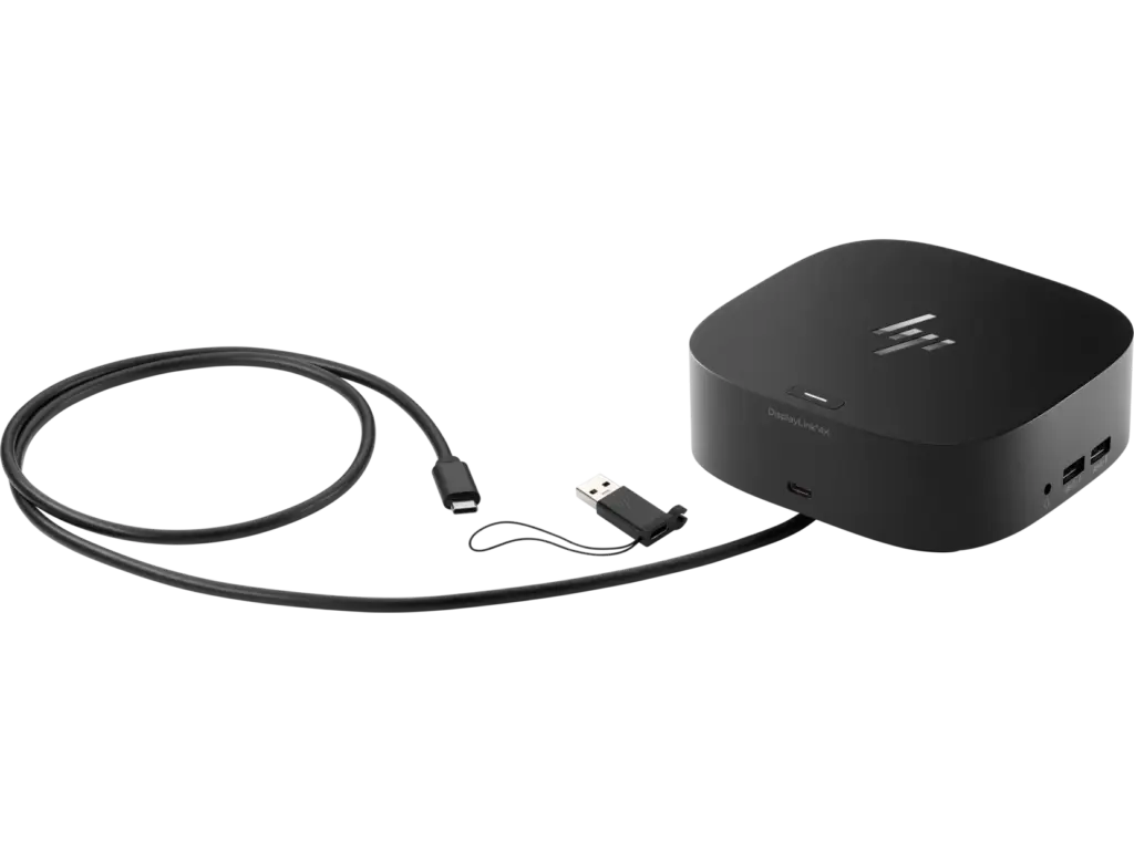 דוקינג HP USB-C A Universal Dock G2