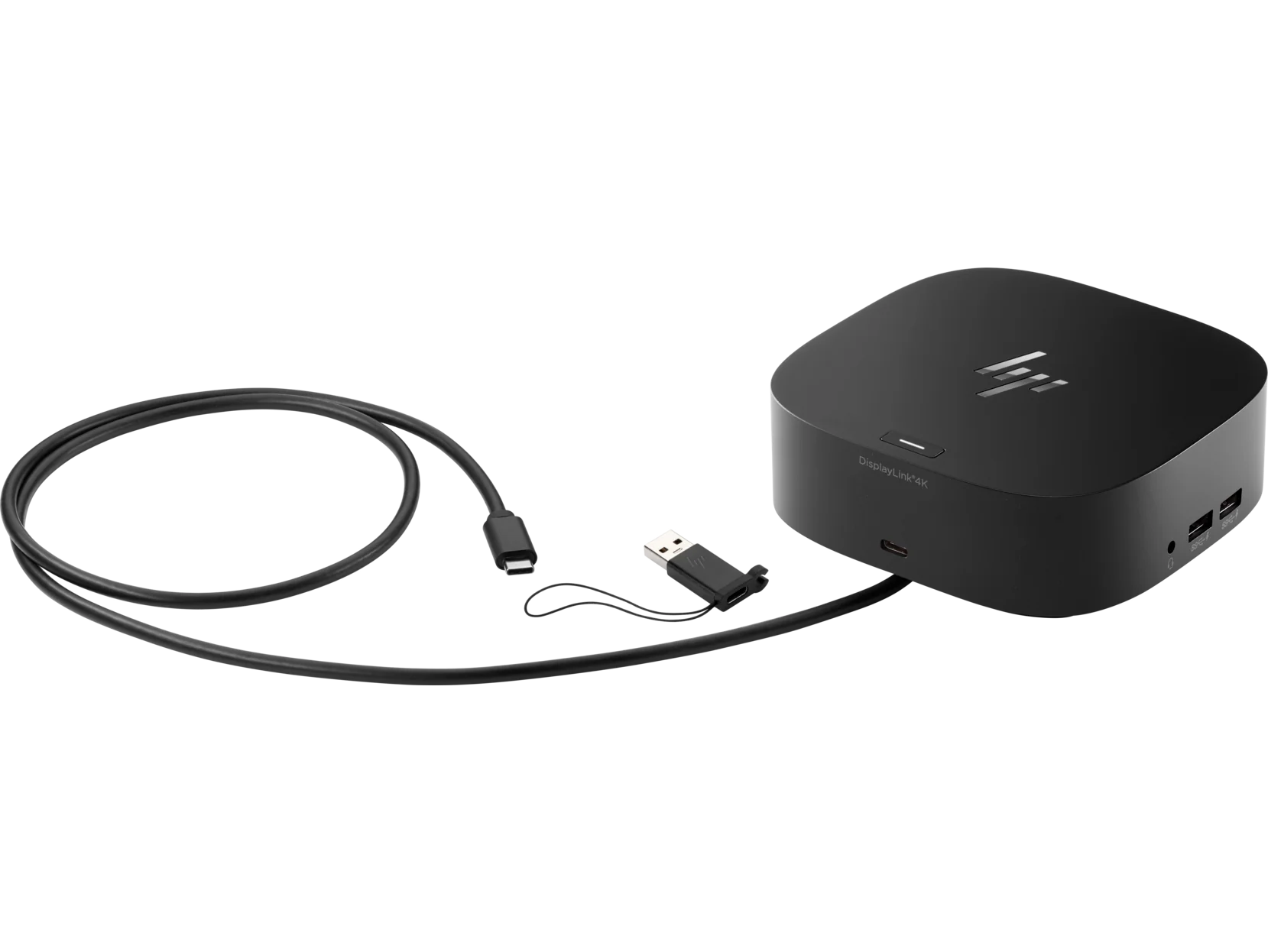 דוקינג HP USB-C A Universal Dock G2 – תמונה 3