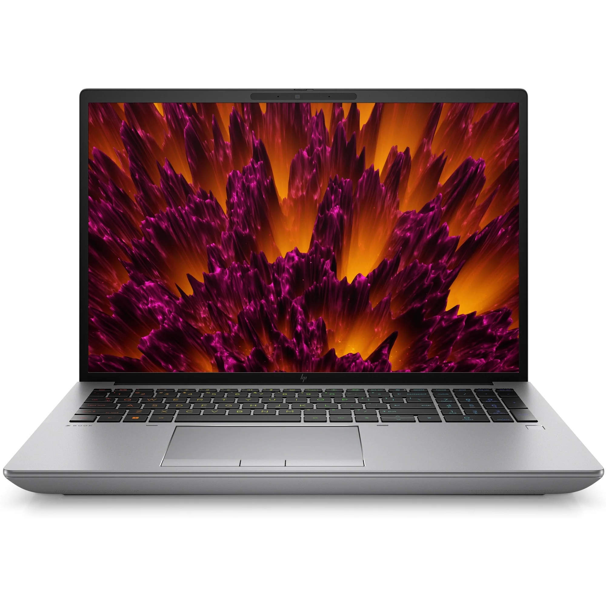HP ZBook Fury i9-13950HX 32 RTX3500 RTX3500 1TB Win11P – תמונה 4