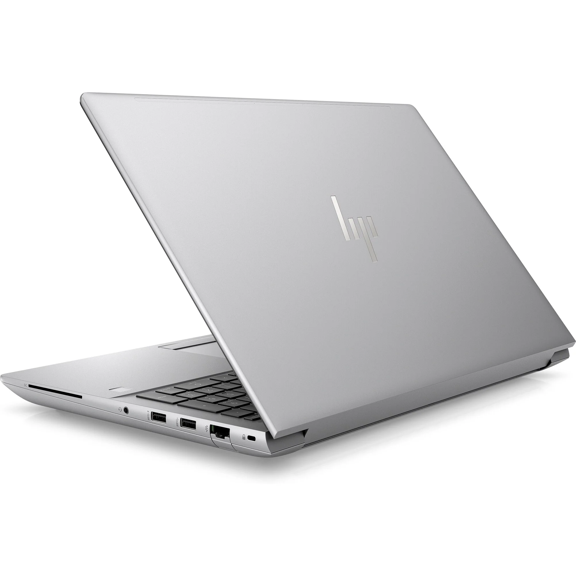 HP ZBook Fury i9-13950HX 32 RTX3500 RTX3500 1TB Win11P – תמונה 5