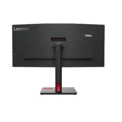 Alternative view of מסך Lenovo ThinkVision T34w-30 34