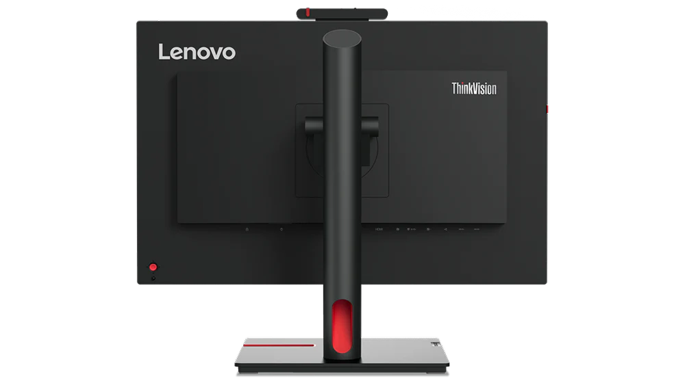 מסך Lenovo ThinkVision T24mv-30 23.8