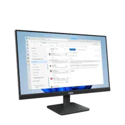 Alternative view of LENOVO S24-4e | IPS 1920x1080 | 3Y