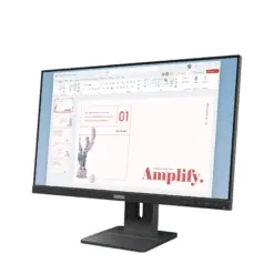 Alternative view of LENOVO ThinkVision E24-40 23.8 | 1920x1080 | IPS | Speake
