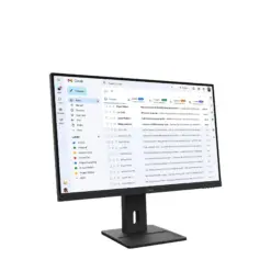 Alternative view of LENOVO ThinkVision E27-40 27|1920x1080|Speakers|3YR