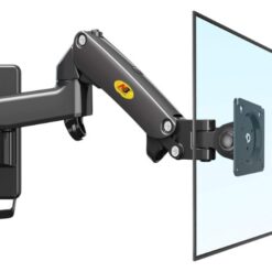 זרוע דו מפרקית לתליה על קיר North Bayu F150