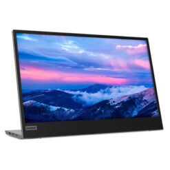מסך מחשב Lenovo L15 15.6 אינץ' Full HD IPS נייד 1080p 60Hz באחריות יבואן רשמי