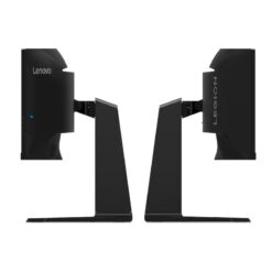 Lenovo R45w-30 44.5 VA Ultra-wide Curved Gaming Monitor - 67B1GAC3IS